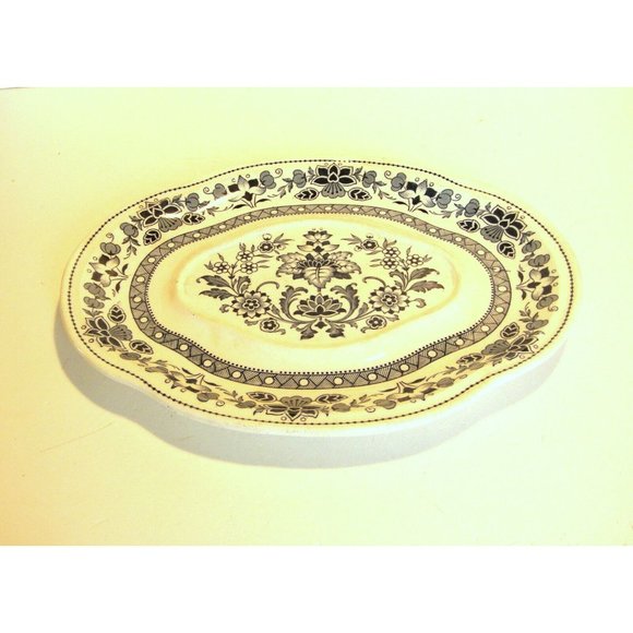 Wedgewood Mandarin Under Plate Platter - Picture 2 of 5